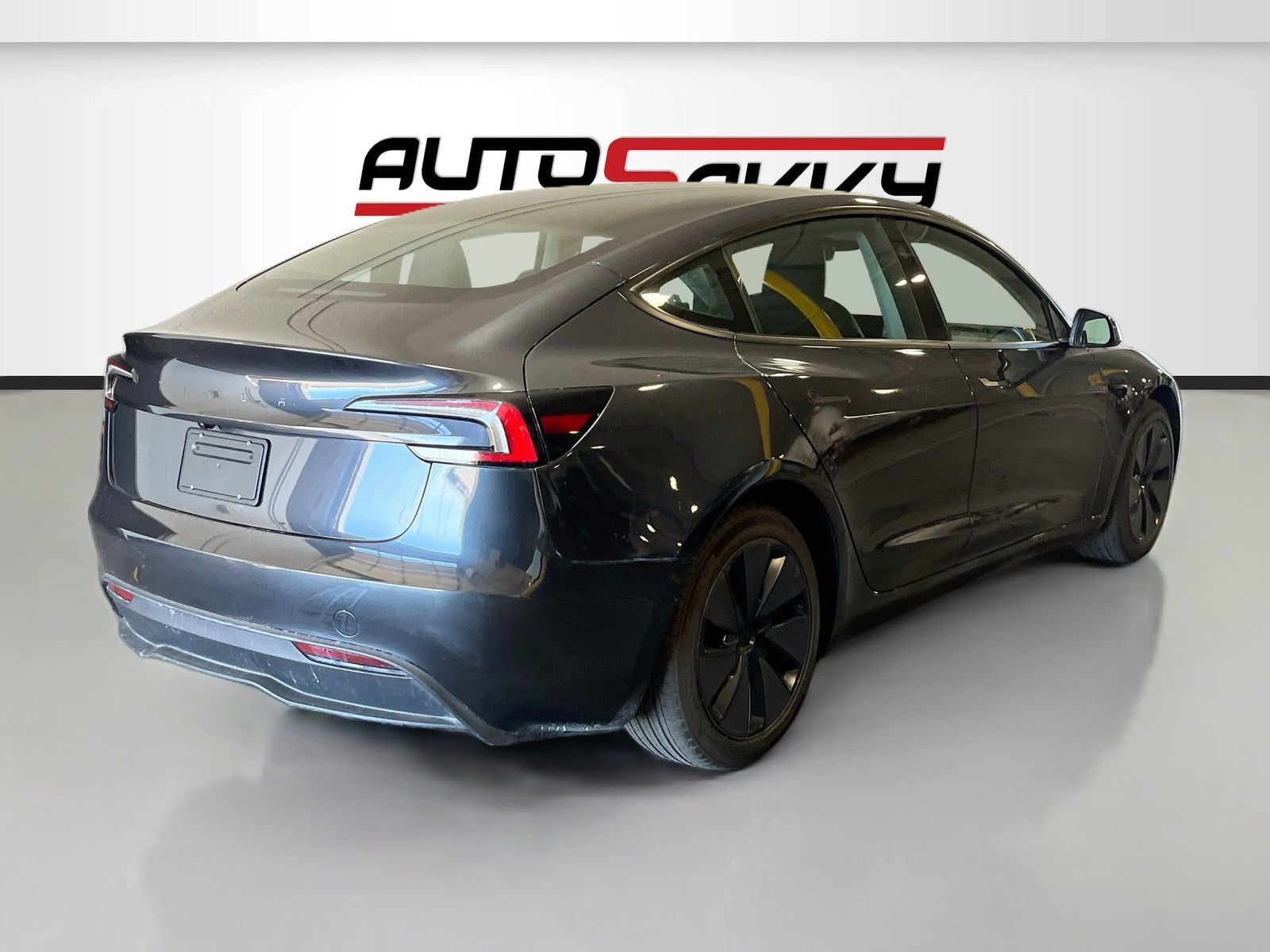 Used 2026 Tesla Model 3 RWD image 7