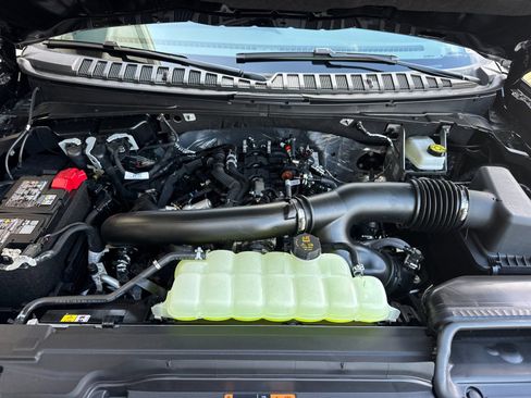 New 2026 Ford Expedition Tremor image 35