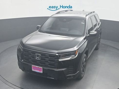 New 2026 Honda Pilot Sport image 20