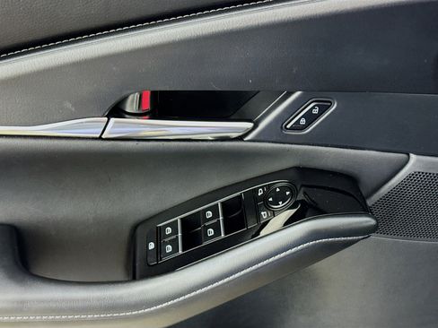 Used 2025 MAZDA CX-30 AWD 2.5 S w/ Preferred Package image 21