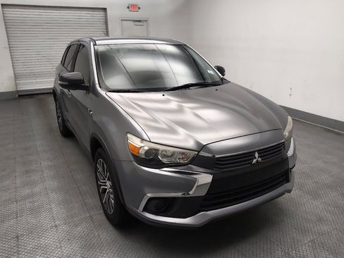 Used 2016 Mitsubishi Outlander Sport ES FWD image 13