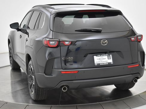 New 2026 MAZDA CX-50 Meridian Edition AWD/4WD image 19