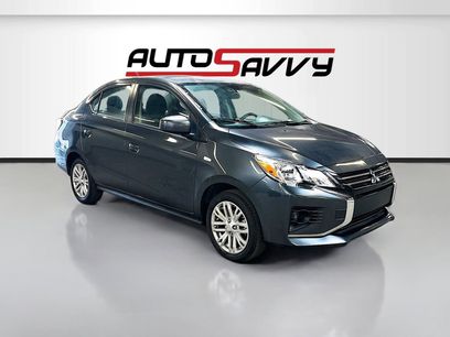 Used 2024 Mitsubishi Mirage G4 Black Edition