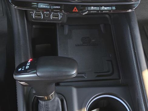 Used 2021 Dodge Durango SRT w/ Black Package image 19