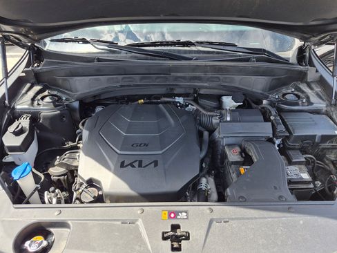 Used 2025 Kia Telluride S AWD/4WD image 33