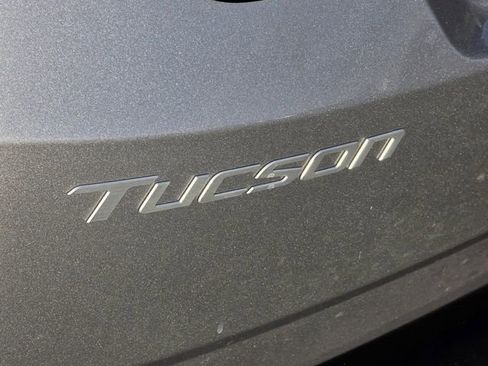 Used 2026 Hyundai Tucson SEL image 15