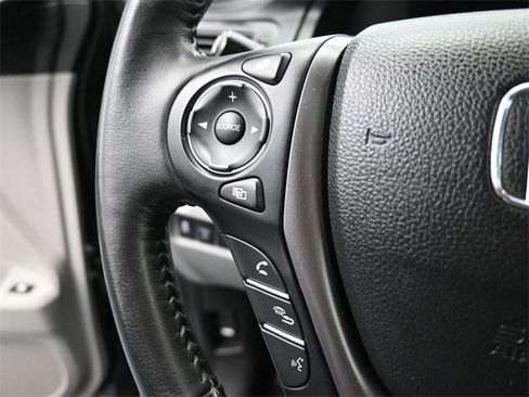 Used 2019 Honda Ridgeline RTL-T image 6