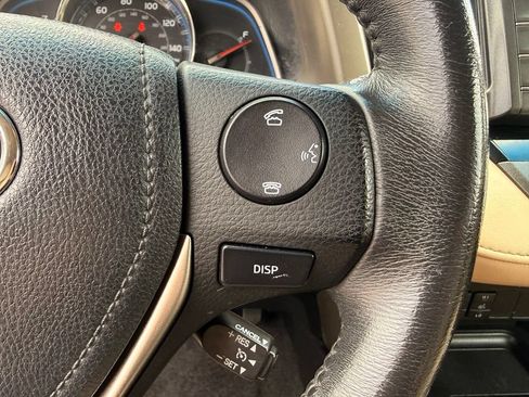 Used 2013 Toyota RAV4 Limited AWD/4WD image 16