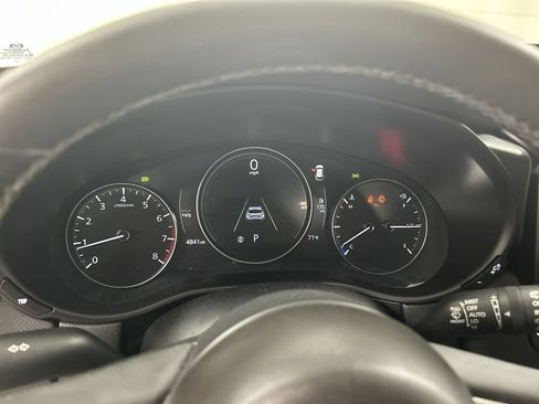 Certified 2024 MAZDA CX-50 AWD 2.5 S w/ Weather Package image 13