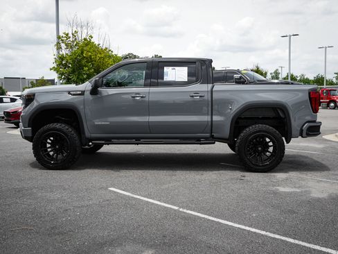 Used 2024 GMC Sierra 1500 Elevation AWD/4WD image 7