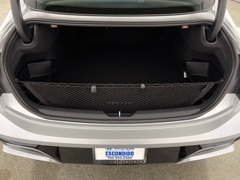 New 2026 Hyundai Sonata SEL FWD image 10