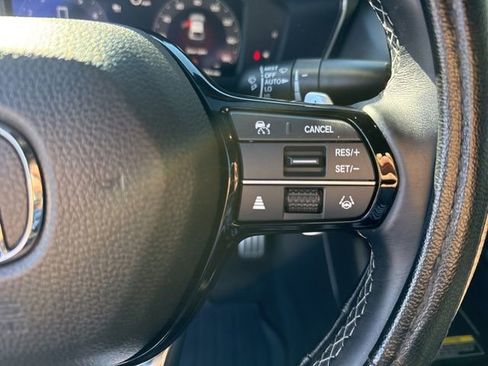 Used 2024 Acura Integra A-Spec image 15