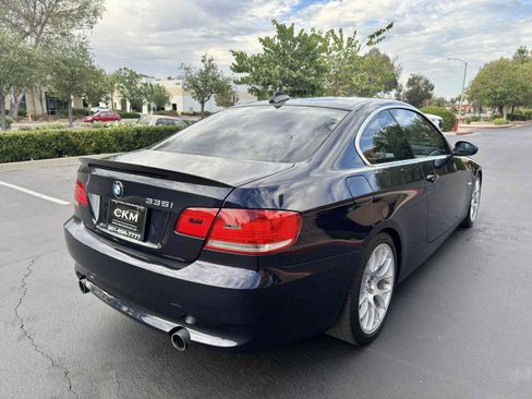 Used 2007 BMW 335i Coupe RWD image 11