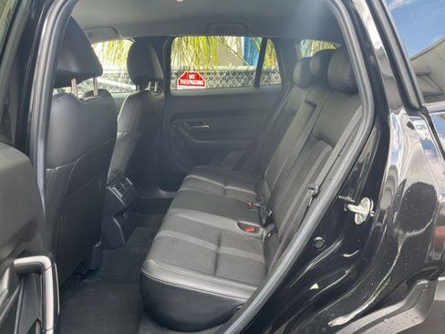 Used 2025 MAZDA CX-50 AWD 2.5 S w/ Select Package image 27