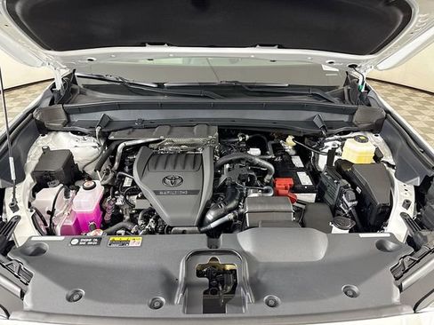 New 2026 Toyota Grand Highlander AWD image 30