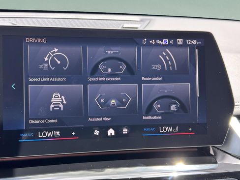 Used 2025 BMW X1 xDrive28i w/ Technology Package image 18