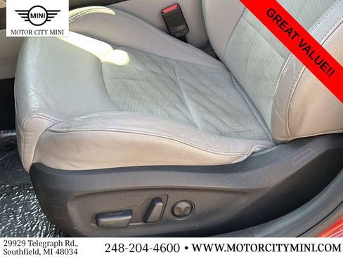 Used 2015 Hyundai Sonata Sport w/ Option Group 03 image 20