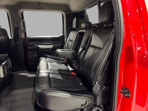 Used 2021 Ford F250 Lariat w/ Lariat Ultimate Package image 22