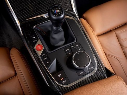 Used 2024 BMW M2 w/ Lighting Package image 51