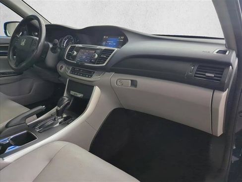Used 2014 Honda Accord EX-L image 26