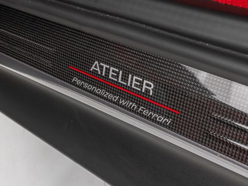 Certified 2024 Ferrari Roma image 43