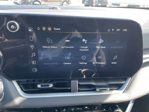 New 2026 Chevrolet Equinox LT FWD image 10
