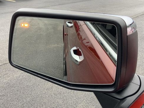 Used 2023 Chevrolet Silverado 1500 LTZ image 19