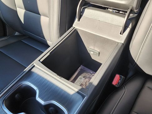 New 2026 GMC Acadia Elevation w/ Black Edition image 33