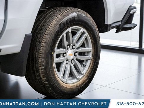 New 2026 Chevrolet Colorado LT w/ Advanced Trailering Package image 41