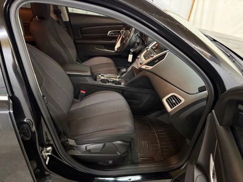 Used 2017 GMC Terrain SLE w/ Convenience Package image 19