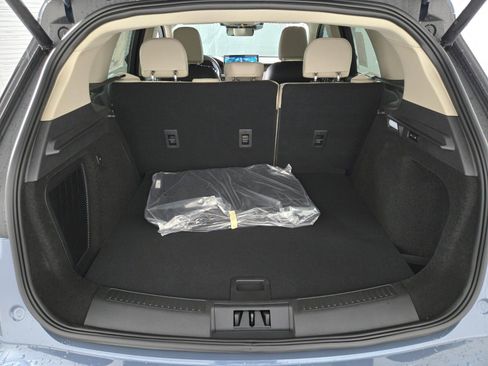 New 2026 Lincoln Corsair Reserve w/ Jet Appearance Package image 15