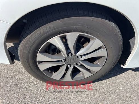 Used 2013 Honda Accord LX image 13