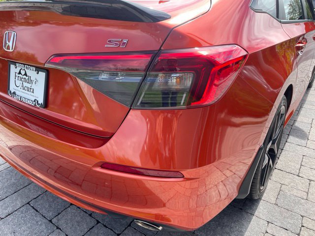 Used 2022 Honda Civic Si image 12