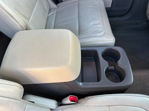 Used 2009 Ford Flex SEL image 36