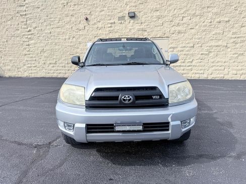 Used 2005 Toyota 4Runner Limited RWD image 7