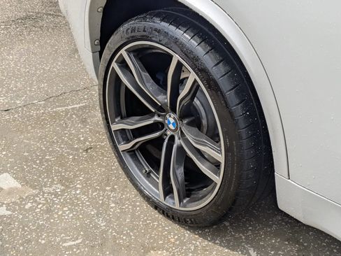Used 2015 BMW X5 M AWD/4WD image 6