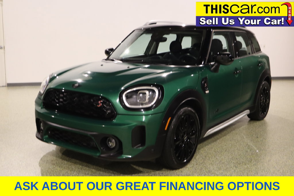 Used 2023 MINI Cooper Countryman S AWD/4WD image 5