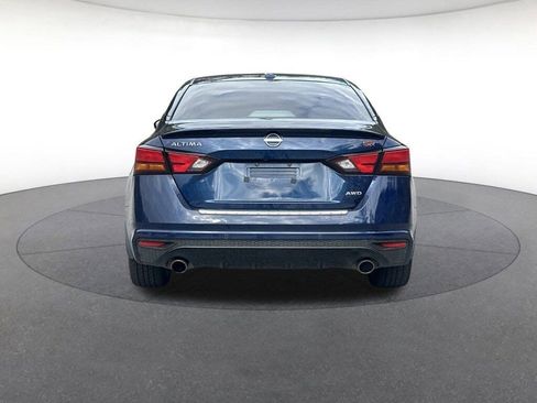 Certified 2023 Nissan Altima 2.5 SR image 24