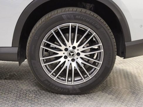 Certified 2026 Mercedes-Benz GLC 300 image 14