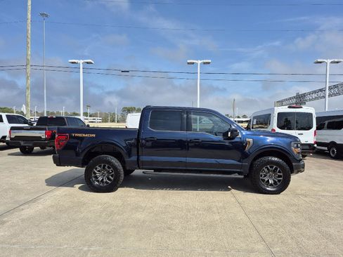 Used 2025 Ford F150 Tremor w/ Equipment Group 402A High image 5