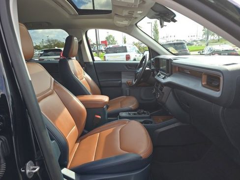 Used 2023 Ford Maverick Lariat w/ Lariat Luxury Package image 20