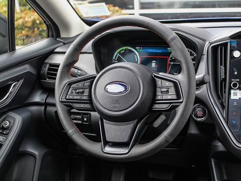 New 2026 Subaru Crosstrek 2.5i Limited AWD/4WD image 14