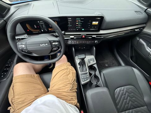 New 2026 Kia Sportage X-Line image 17