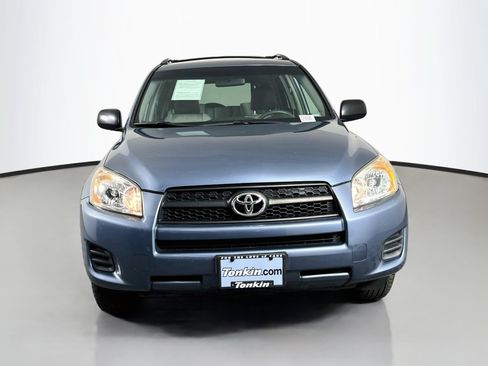 Used 2009 Toyota RAV4 4WD w/ Base L4 Extra Value Pkg image 2
