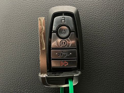 New 2026 Ford F150 Lariat w/ Equipment Group 502A High image 33