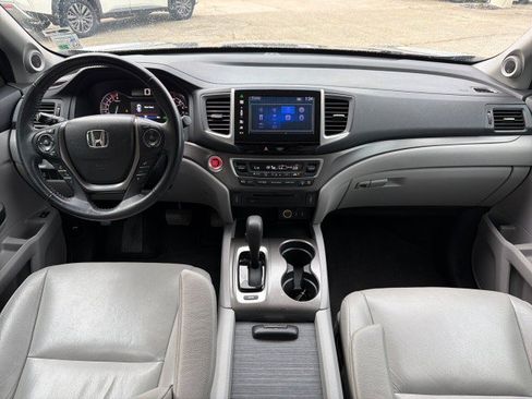 Used 2016 Honda Pilot EX-L image 18