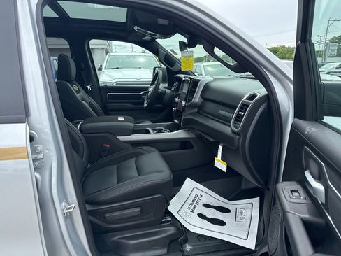 New 2026 RAM 1500 Big Horn AWD/4WD image 27