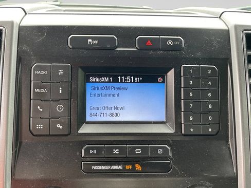 Used 2018 Ford F150 XLT w/ Equipment Group 301A Mid AWD/4WD image 28