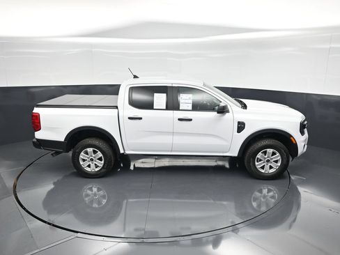 Certified 2025 Ford Ranger XL w/ Trailer Tow Package RWD image 37
