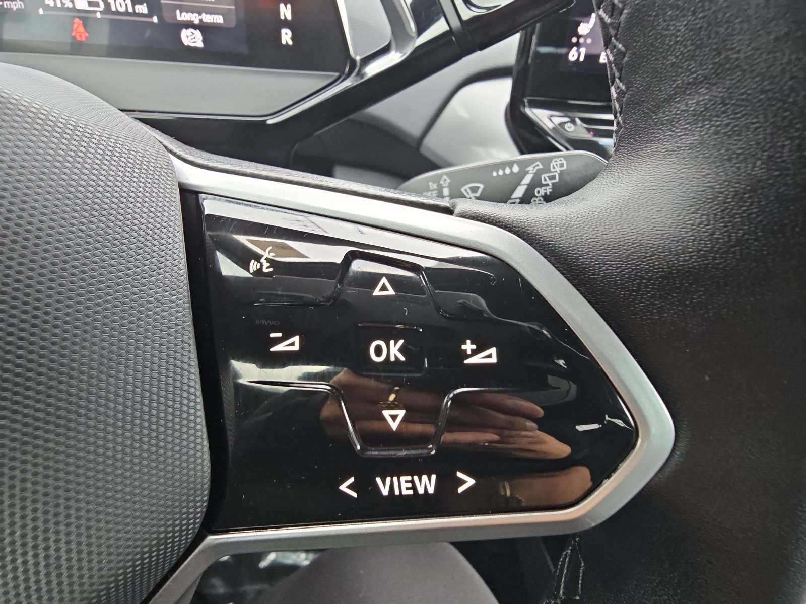 Certified 2023 Volkswagen ID.4 Pro S AWD/4WD image 18